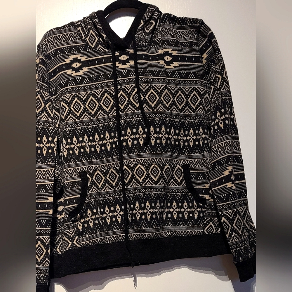 Womens sweater